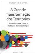 A grande transforma��o dos territ�rios