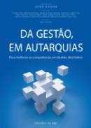 Da gest�o, em autarquias