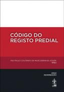 C�digo do registo predial