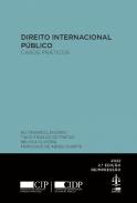 Direito internacional p�blico