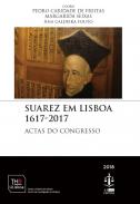 Suarez em Lisboa, 1617-2017