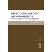 Direito sucess�rio : Apontamentos, 1