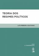 Teoria dos regimes pol�ticos
