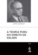 A teoria pura do direito de Kelsen