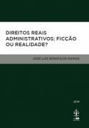 Direitos Reais Administrativos