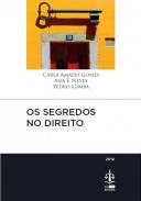 Os Segredos no Direito