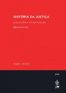 Hist�ria da Justi�a