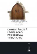 Coment�rios � Legisla��o Processual Tribut�ria