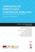 Jornadas de Direito dos Contratos P�blicos