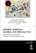 Ordem jur�dica global no s�culo XXI
