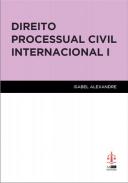 Direito processual civil internacional, 1