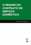 O regime do contrato de servi�o dom�stico