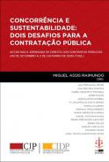 Concorr�ncia e sustentibilidade