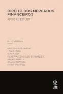 Direito dos mercados financeiros