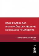 Regime geral das institui��es de cr�dito e sociedades financeiras