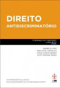 Direito antidiscriminat�rio