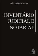 Invent�rio judicial e notarial