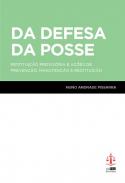 Da defesa da posse