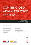 Contencioso administrativo especial