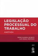 Legisla��o processual do trabalho