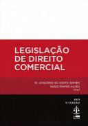 Legisla��o de directo comercial