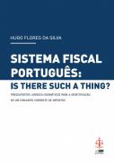 Sistema fiscal portugu�s