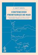 Contencioso fronteiri�o do mar
