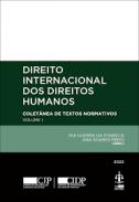 Direito internacional dos direitos humanos : coletanea de textos normativos, 1