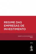 Regime das empresas de investimento
