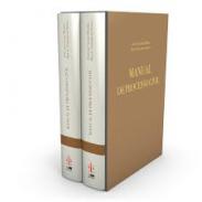 Manual de Processo Civil