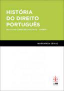 Historia do direito portugues