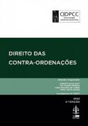 Direito das Contra-Ordena��es