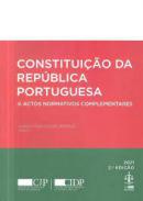 Constituda Rep�blica Portuguesa