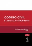 C�digo civil e legisla��o complementar