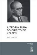 A teoria pura do direito de Kelsen