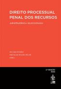 Direito Processual penal dos recursos