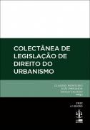 Colet�nea de legisla��o de direito do urbanismo