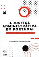A justi�a administrativa em Portugal