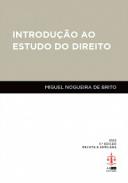 Introdu��o ao estudo do direito