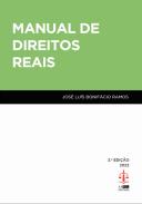 Manual de direitos reais