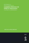 Caderno pr�tico de direito industrial