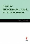 Direito processual civil internacional