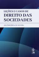 Li��es e casos de direito das sociedades