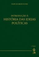 Introdu��o � hist�ria das ideias pol�ticas