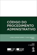 C�digo do procedimento administrativo