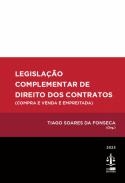 Legisla��o complementar de direito dos contratos