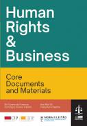 Human rights & business
