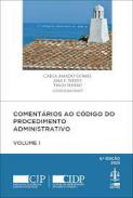 Coment�rios ao C�digo do Procedimento Administrativo