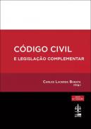 C�digo civil e legisla��o complementar