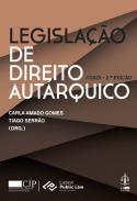 Legisla��o de direito aut�rquico